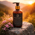 Boho Dogs Cleansing De-Shedding Conditioner